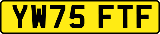 YW75FTF