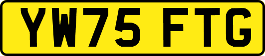 YW75FTG