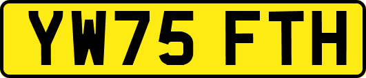 YW75FTH