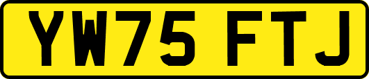 YW75FTJ
