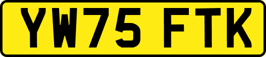 YW75FTK