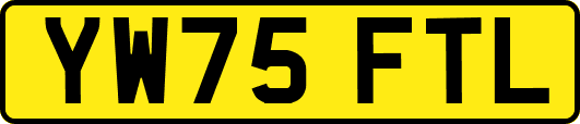 YW75FTL