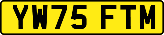 YW75FTM