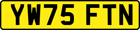 YW75FTN