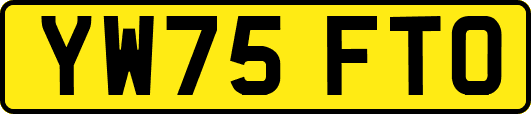 YW75FTO