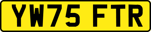 YW75FTR