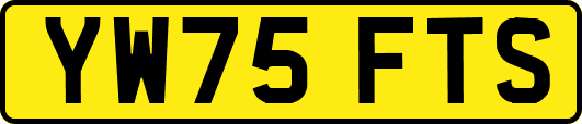 YW75FTS