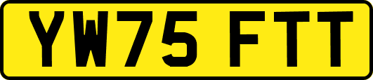 YW75FTT
