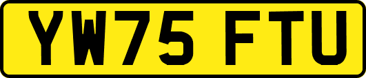 YW75FTU