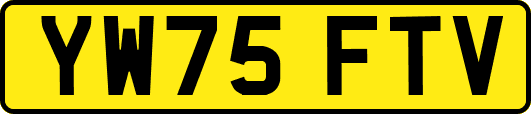 YW75FTV