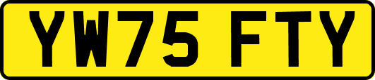 YW75FTY