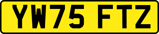 YW75FTZ