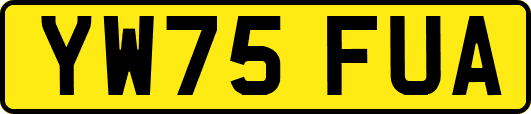 YW75FUA