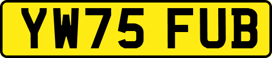 YW75FUB