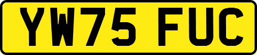 YW75FUC
