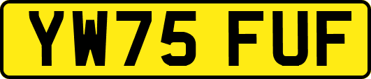 YW75FUF