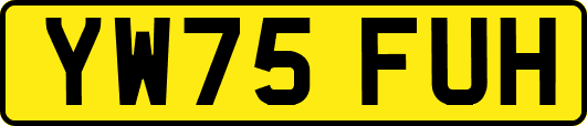 YW75FUH