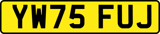 YW75FUJ