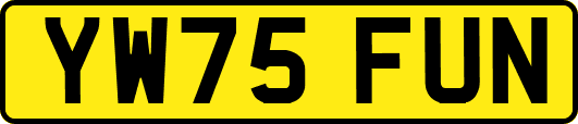 YW75FUN