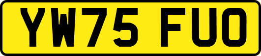 YW75FUO