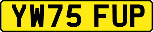 YW75FUP