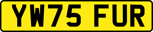 YW75FUR