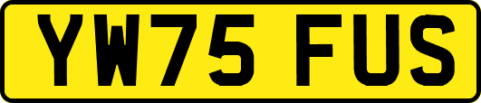 YW75FUS