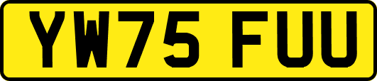 YW75FUU