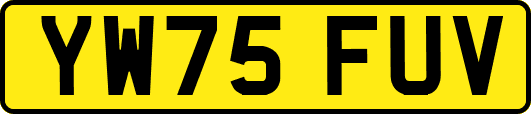 YW75FUV