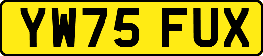 YW75FUX