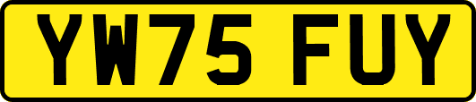 YW75FUY