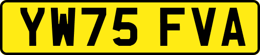 YW75FVA