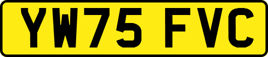 YW75FVC