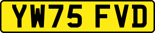 YW75FVD