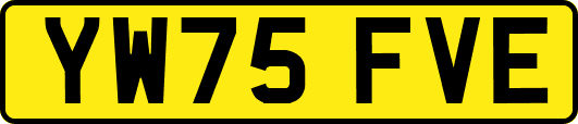 YW75FVE