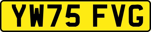 YW75FVG