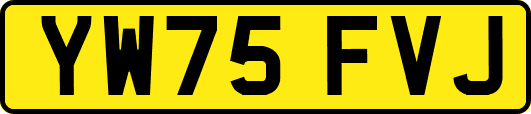 YW75FVJ