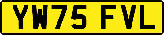 YW75FVL