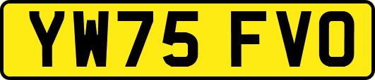 YW75FVO