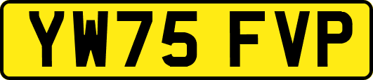 YW75FVP
