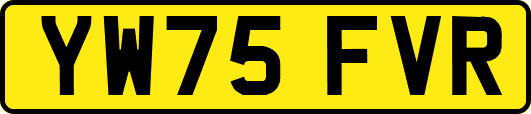 YW75FVR