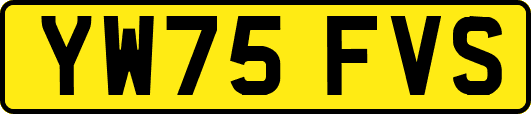 YW75FVS