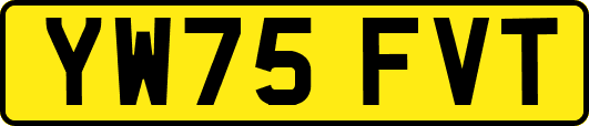 YW75FVT