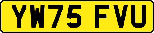 YW75FVU