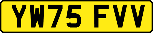 YW75FVV