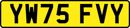 YW75FVY