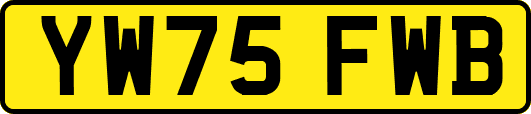 YW75FWB