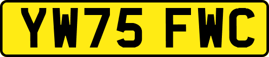 YW75FWC
