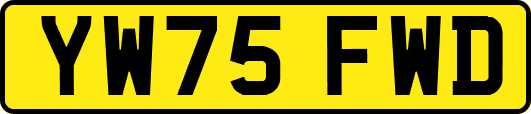 YW75FWD