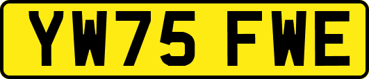 YW75FWE